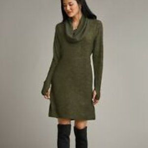 cabi Fall 2020 Solace Dress, Medium, NWT